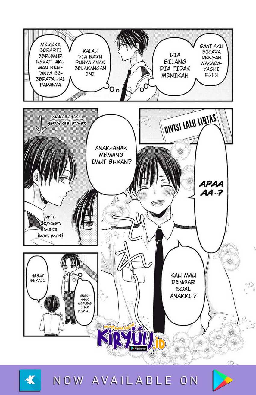 Chapter 92 - halaman 11