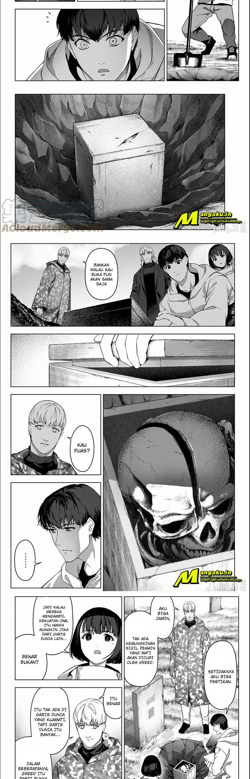 Chapter 99.1 - halaman 10