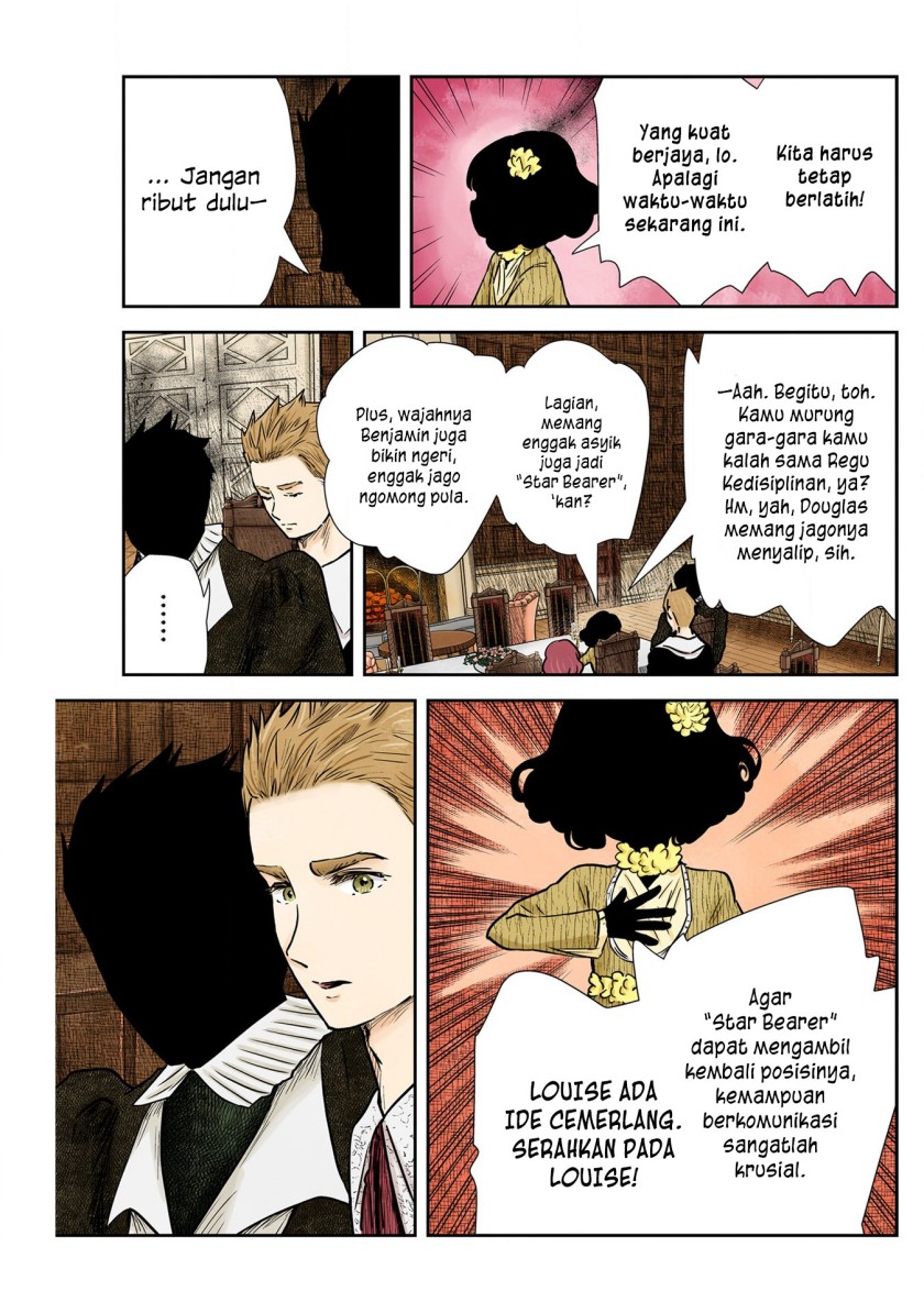 Chapter 126 - halaman 10
