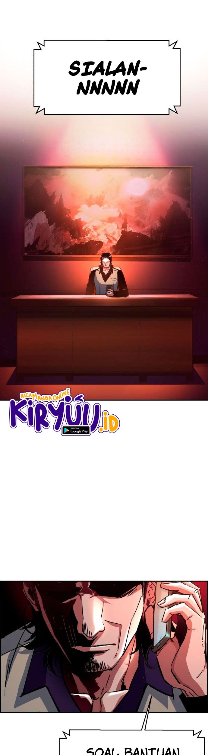Chapter 92 - halaman 10