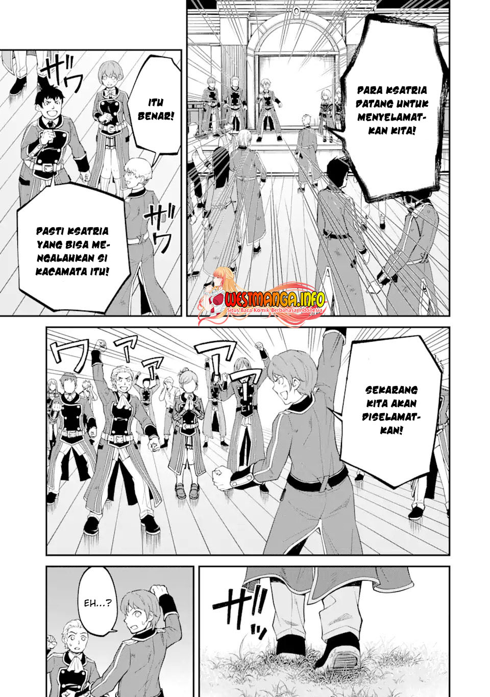 Chapter 21.1 - halaman 10