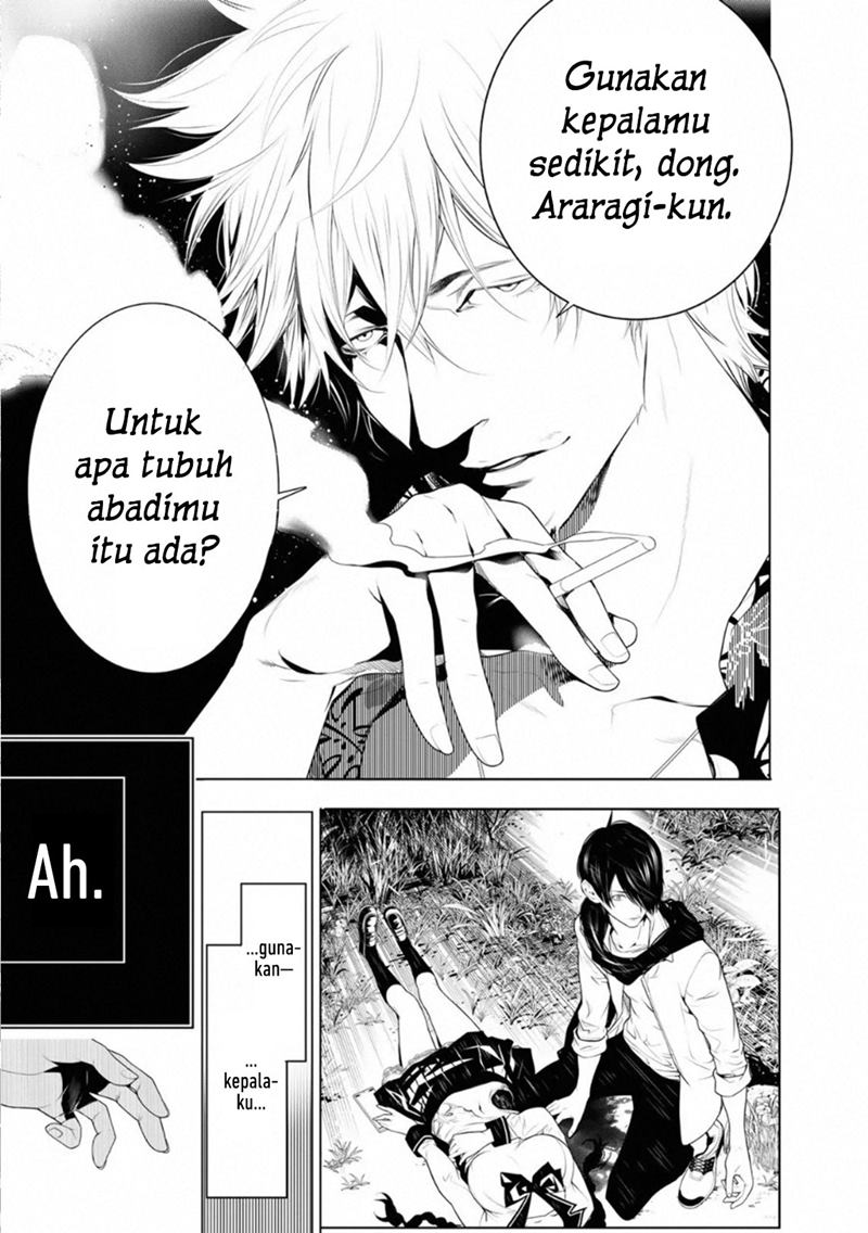 Chapter 94 - halaman 10