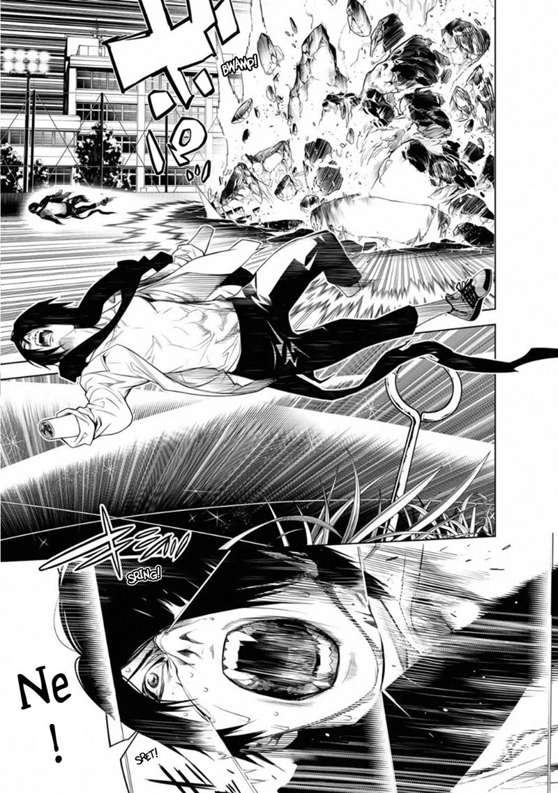 Chapter 92 - halaman 11