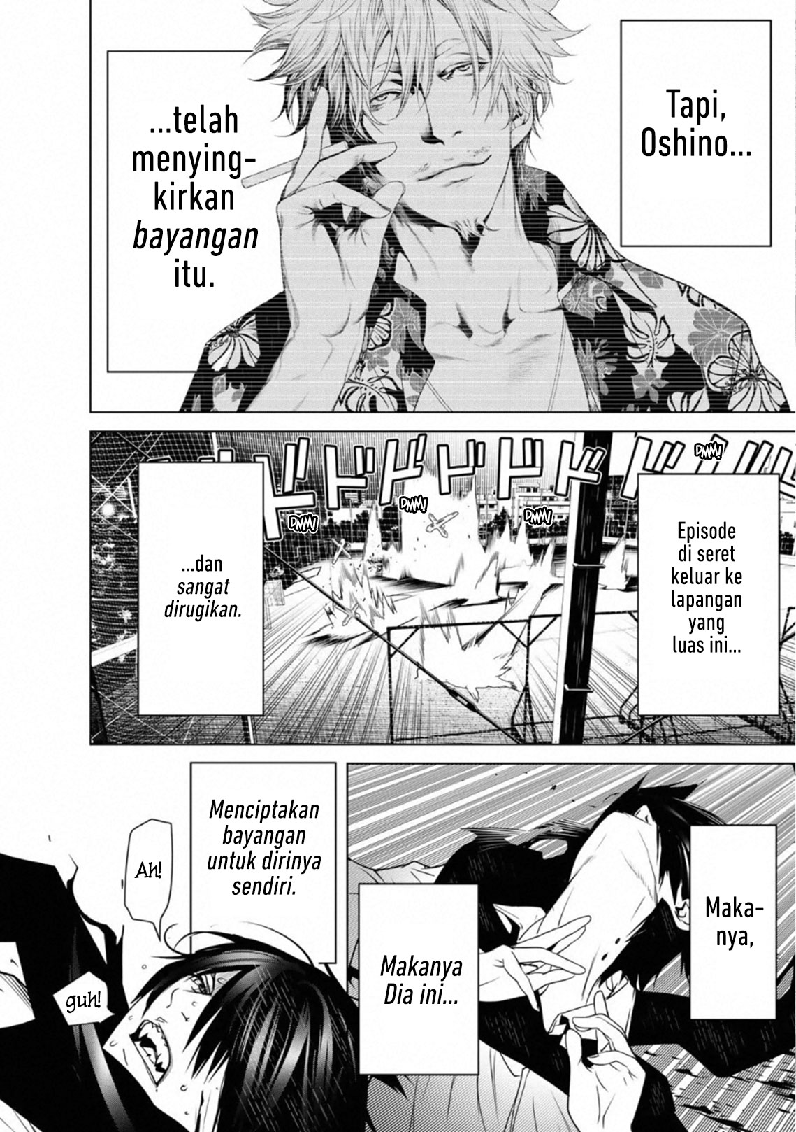 Chapter 91 - halaman 11