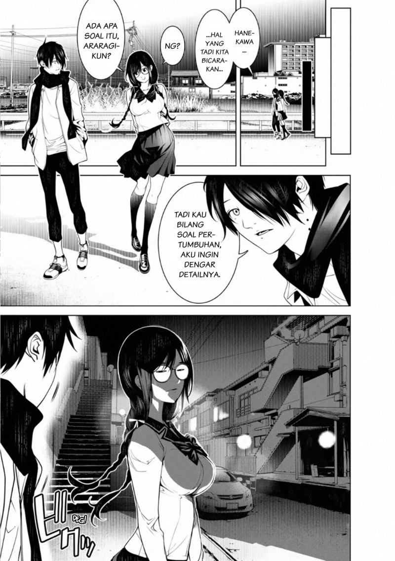 Chapter 90 - halaman 10