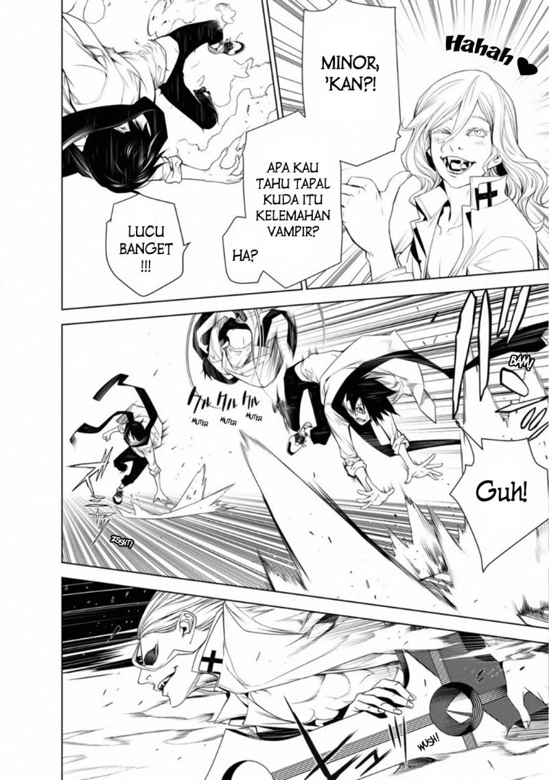 Chapter 89 - halaman 10