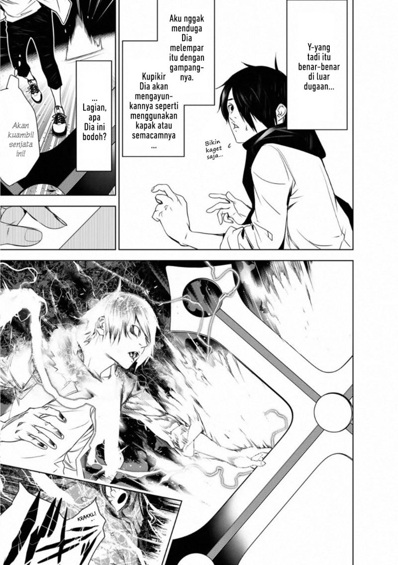 Chapter 88 - halaman 11