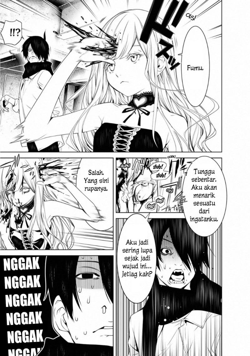 Chapter 87 - halaman 11