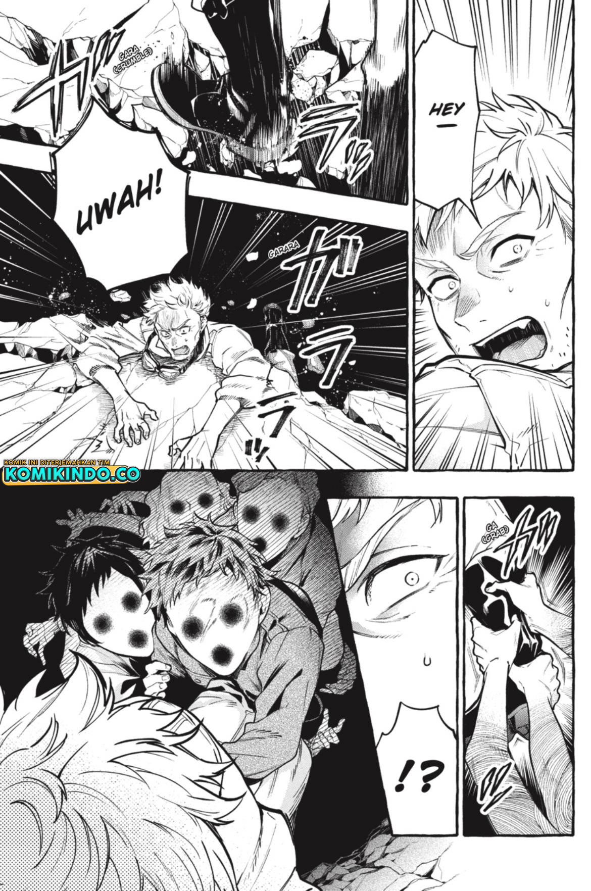 Chapter 189 - halaman 11