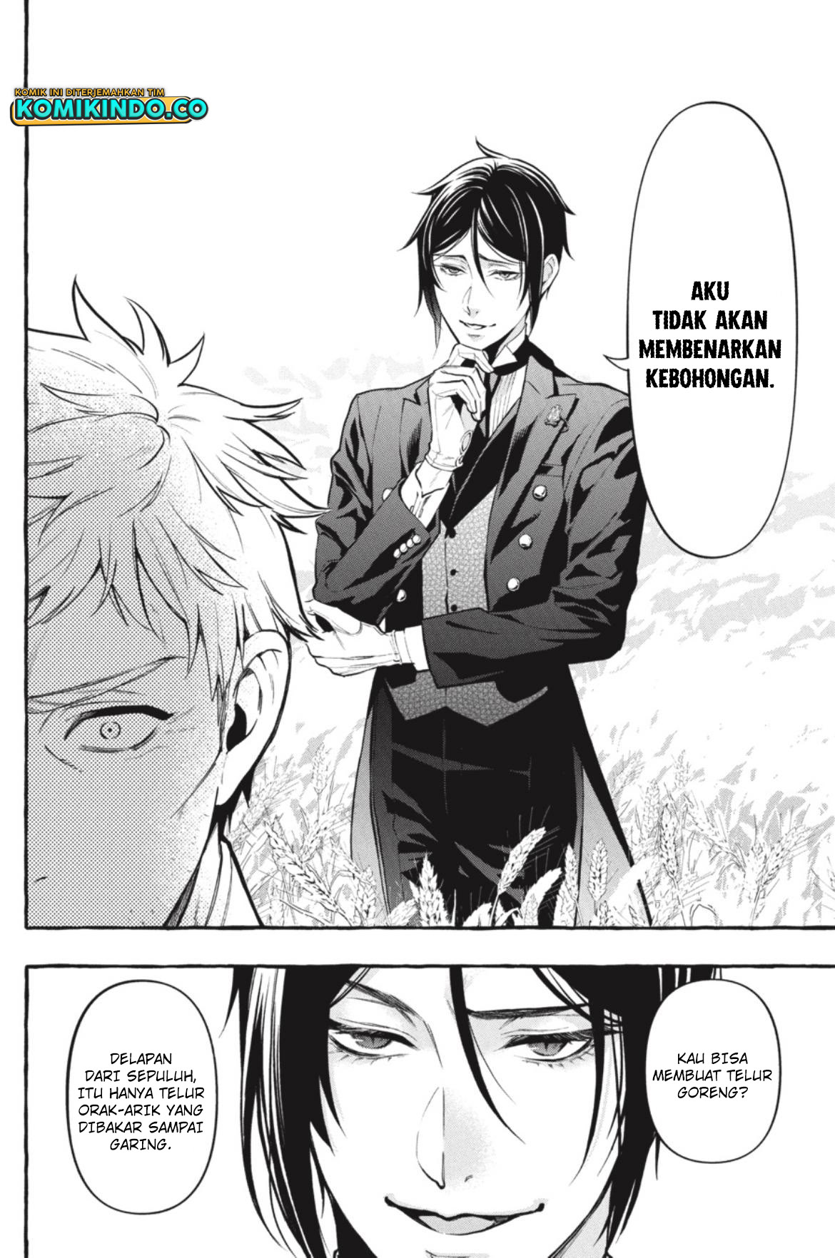 Chapter 189 - halaman 10