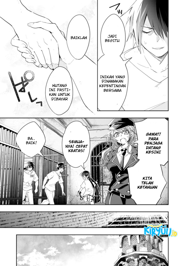 Chapter 70 - halaman 11