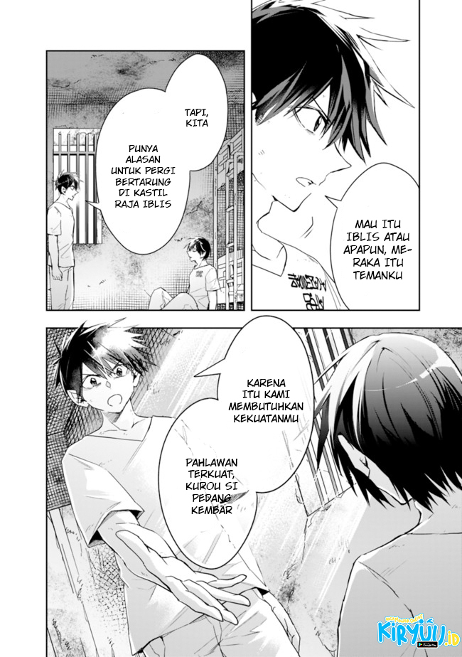 Chapter 70 - halaman 10
