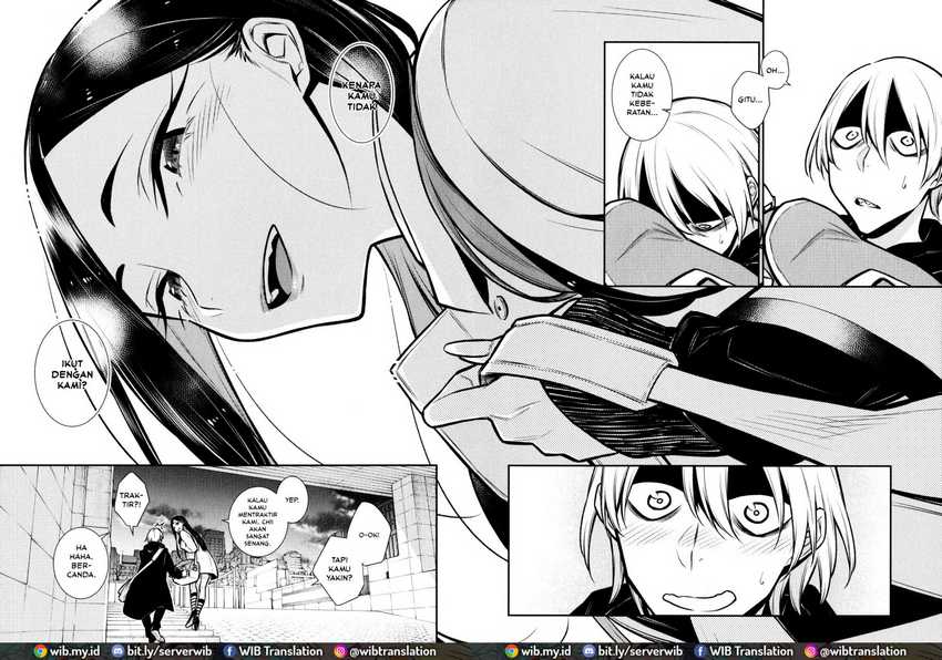 Chapter 64 - halaman 10