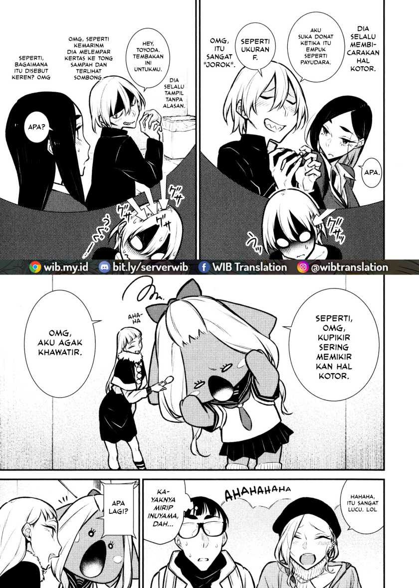 Chapter 63 - halaman 11