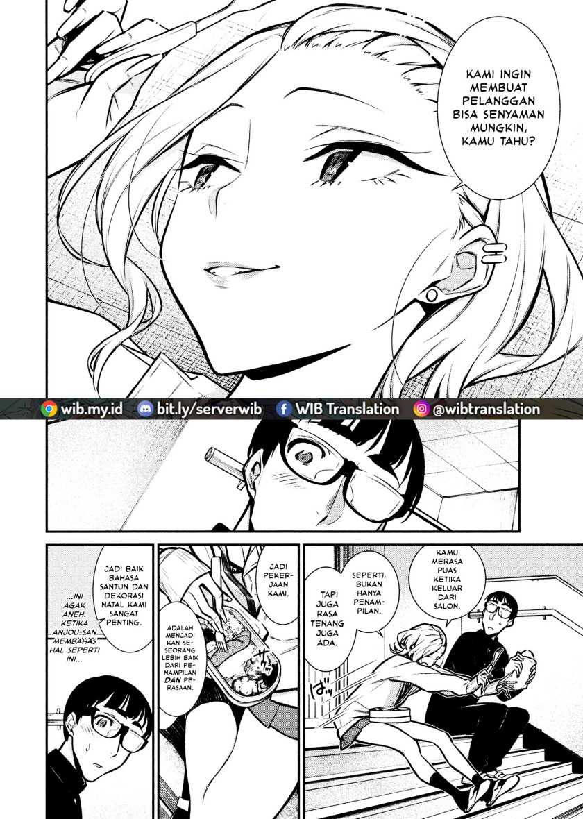 Chapter 61 - halaman 10