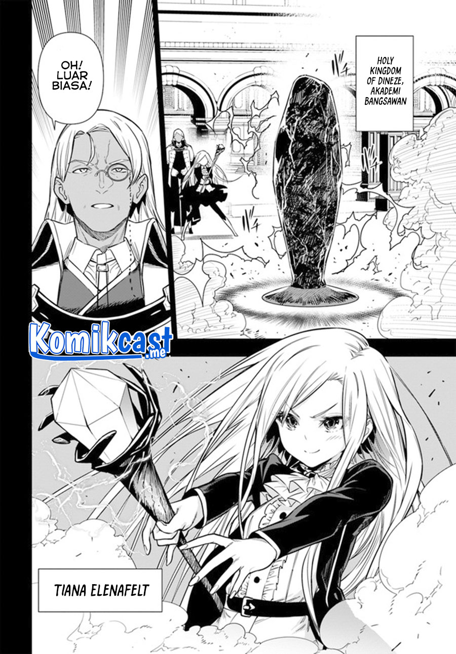 Chapter 36.1 - halaman 10