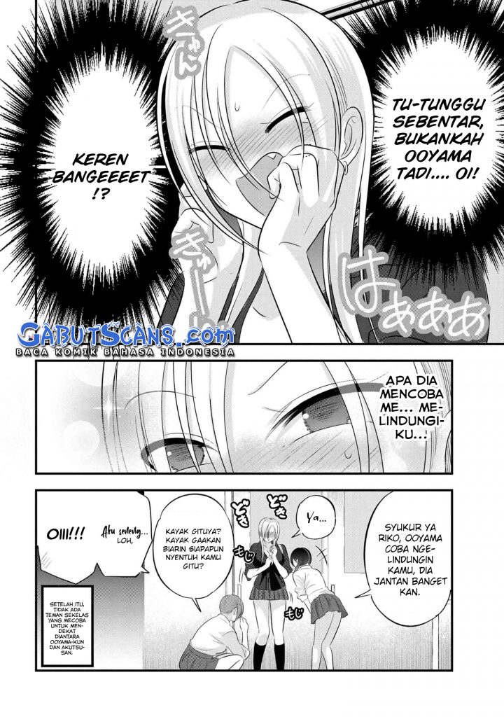 Chapter 111 - halaman 10