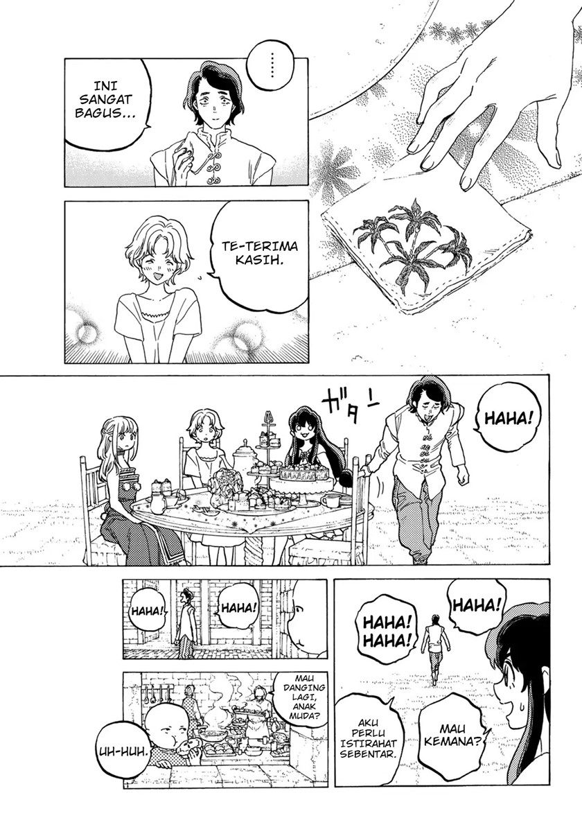 Chapter 77 - halaman 11
