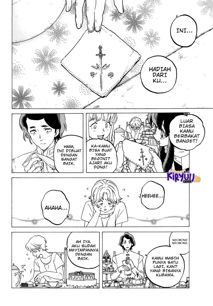 Chapter 77 - halaman 10