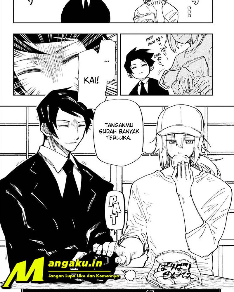 Chapter 136 - halaman 11