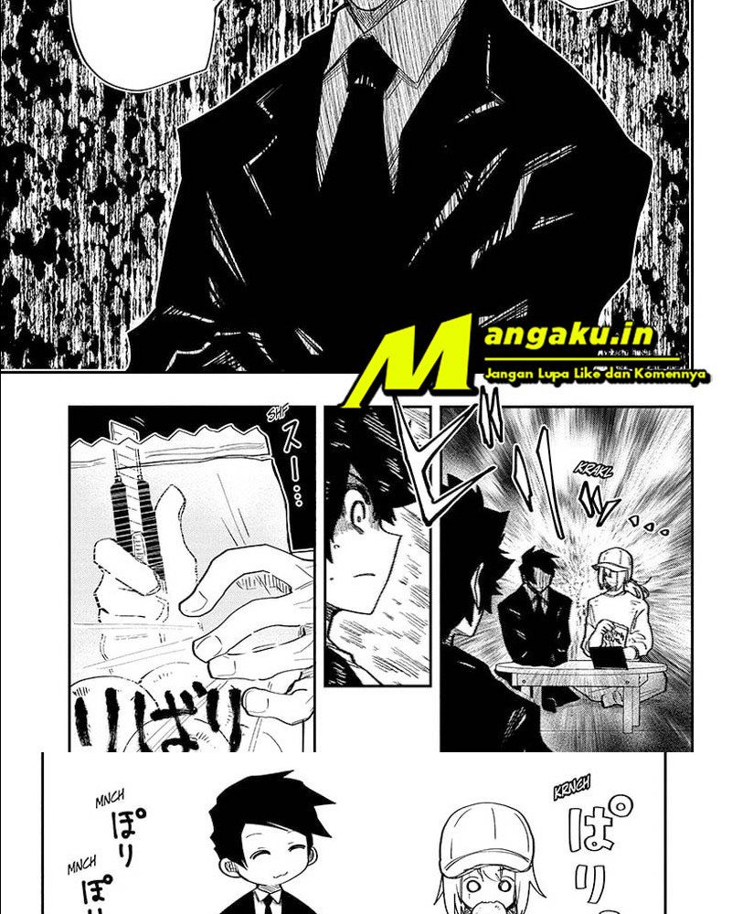 Chapter 136 - halaman 10