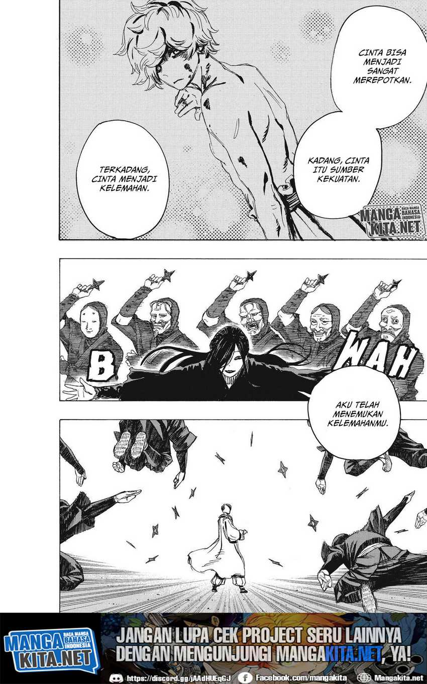 Chapter 92 - halaman 11