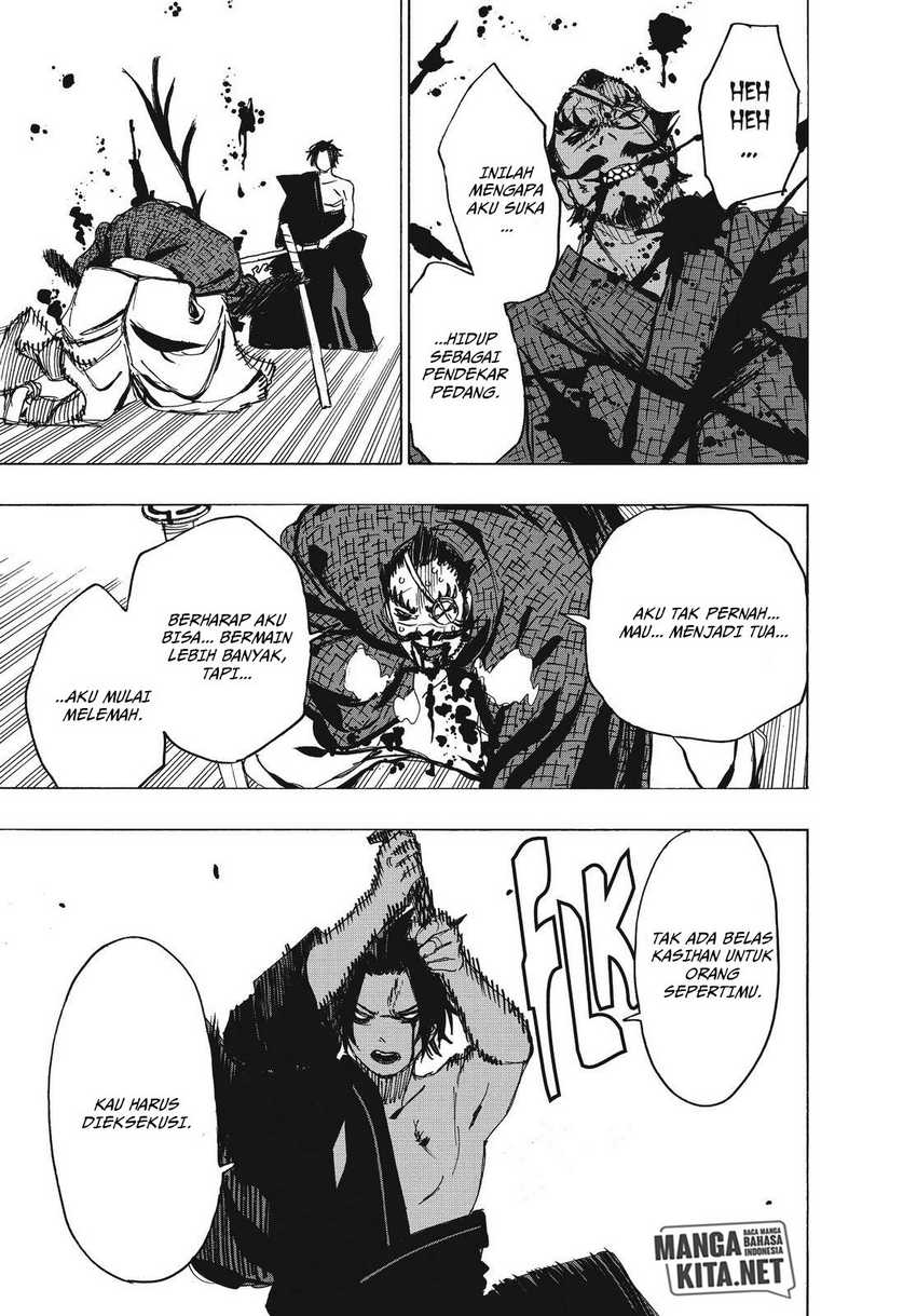 Chapter 91 - halaman 11