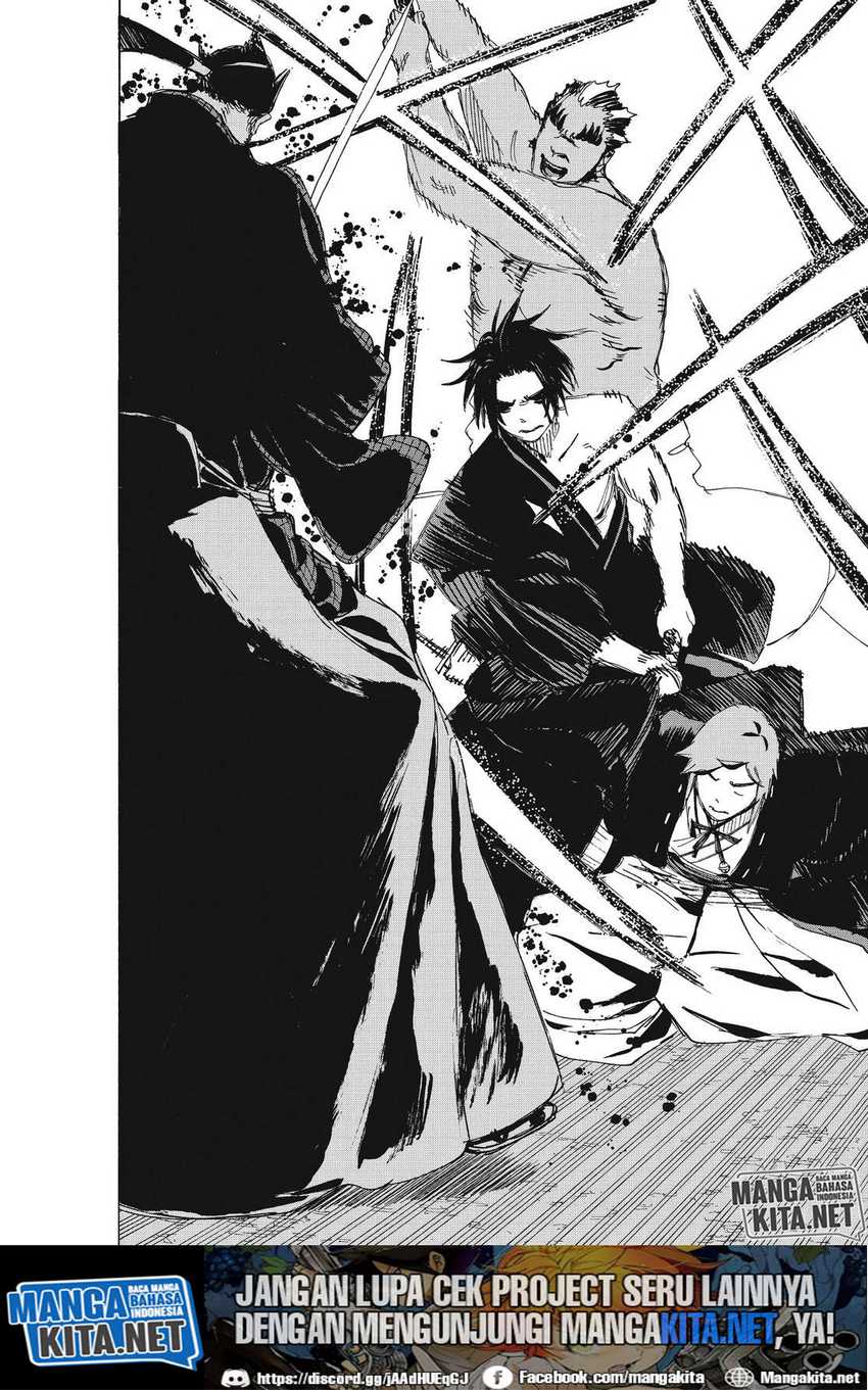 Chapter 91 - halaman 10