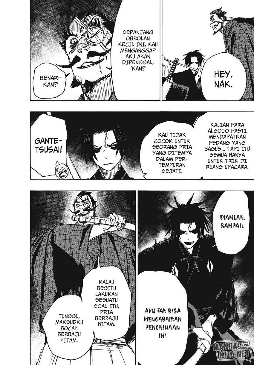 Chapter 90 - halaman 10
