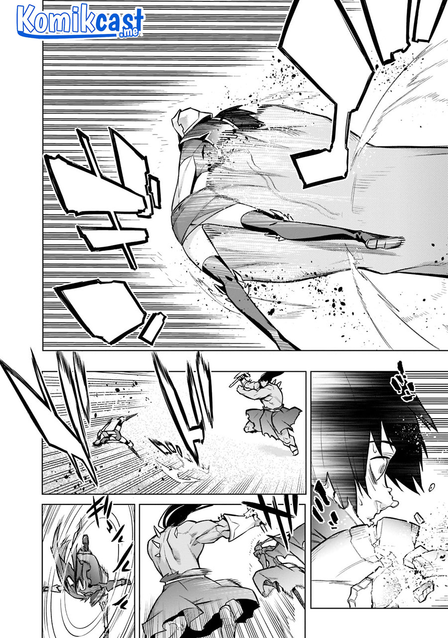 Chapter 92 - halaman 10