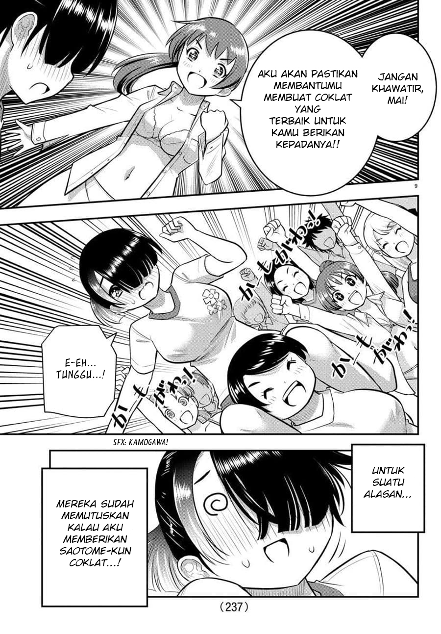 Chapter 72 - halaman 11