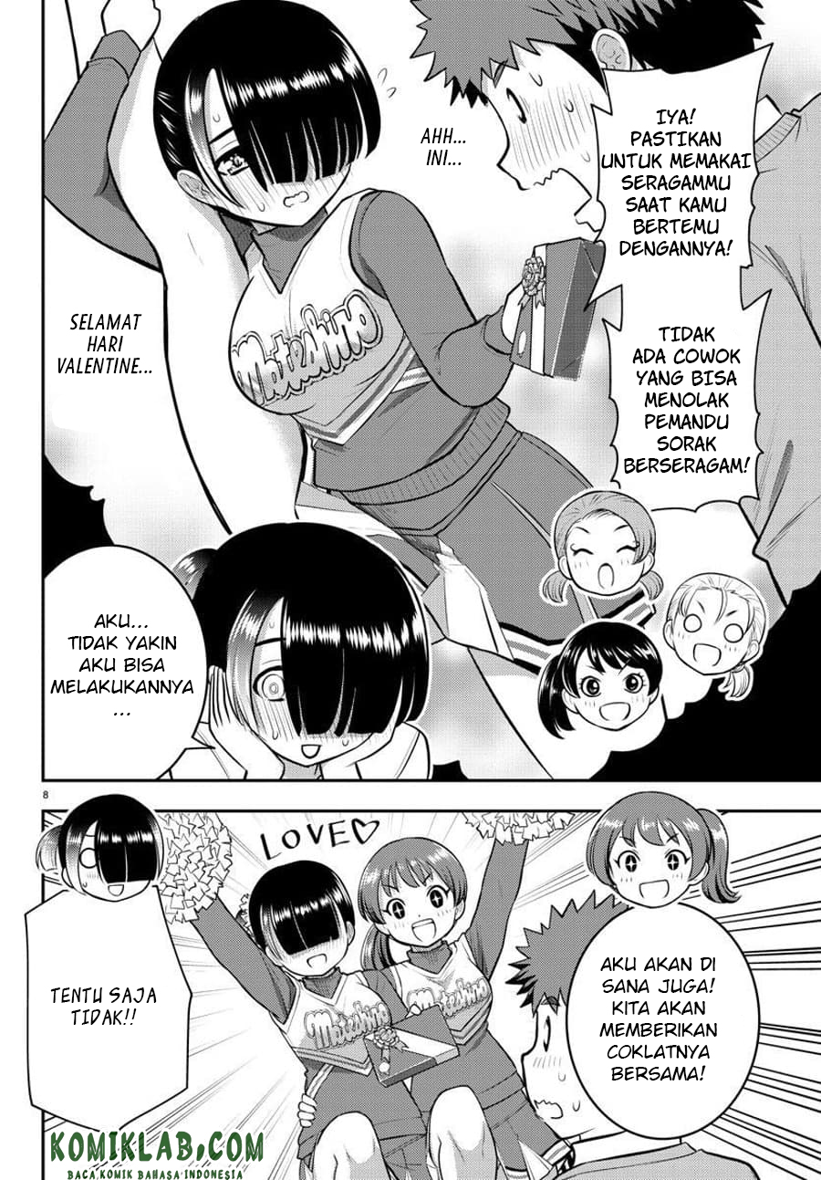 Chapter 72 - halaman 10