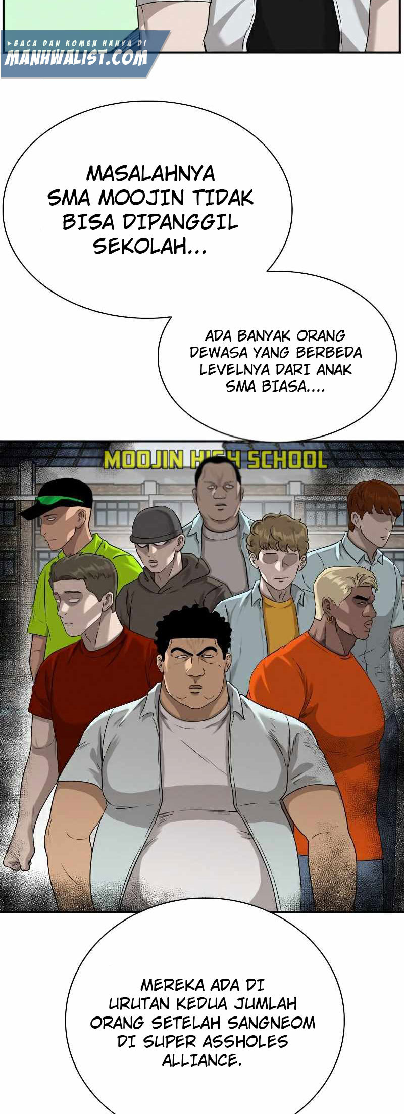 Chapter 88 - halaman 10