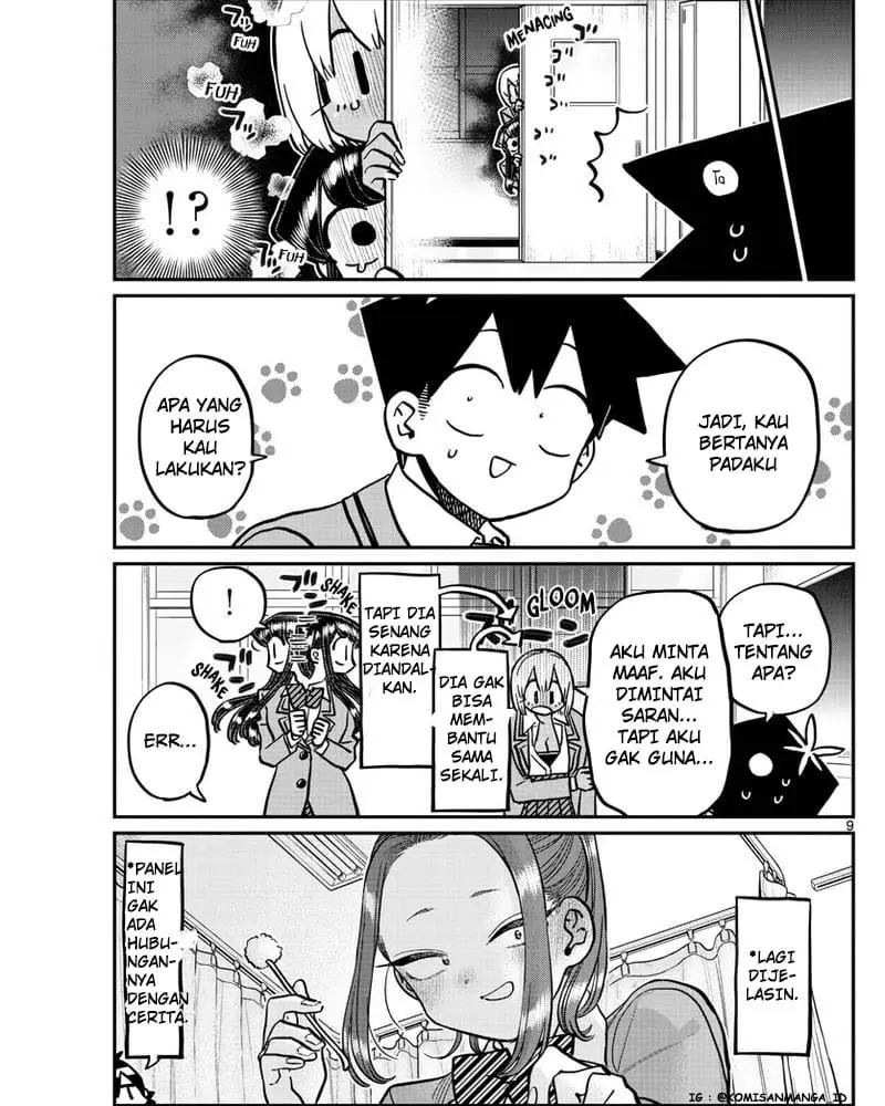 Chapter 343 - halaman 11