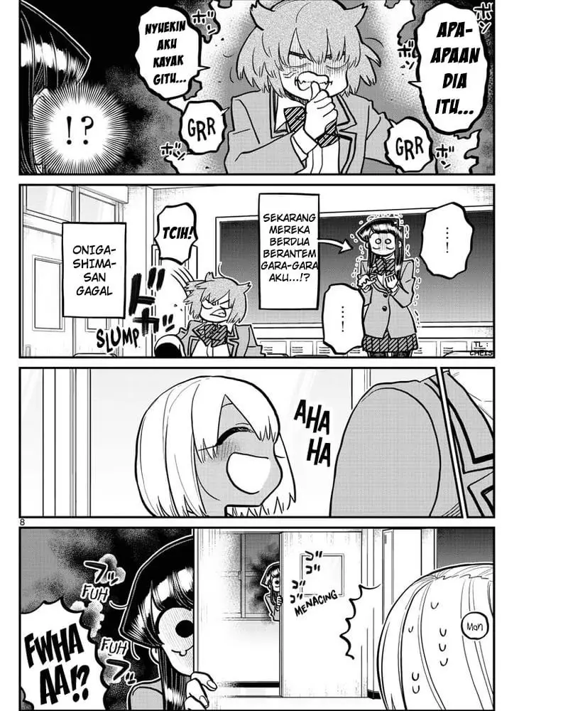 Chapter 343 - halaman 10