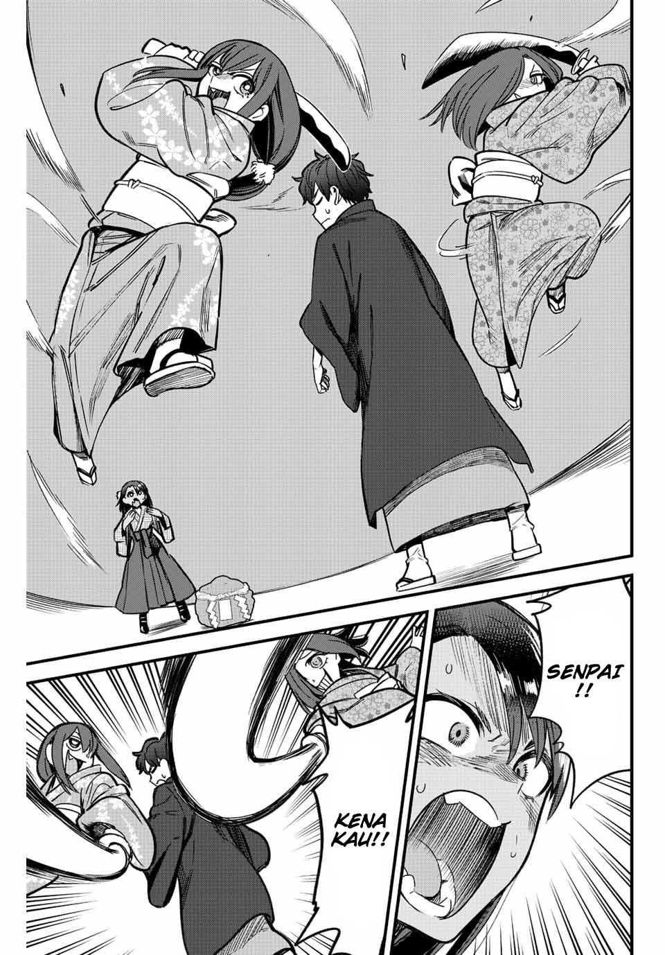 Chapter 108 - halaman 11