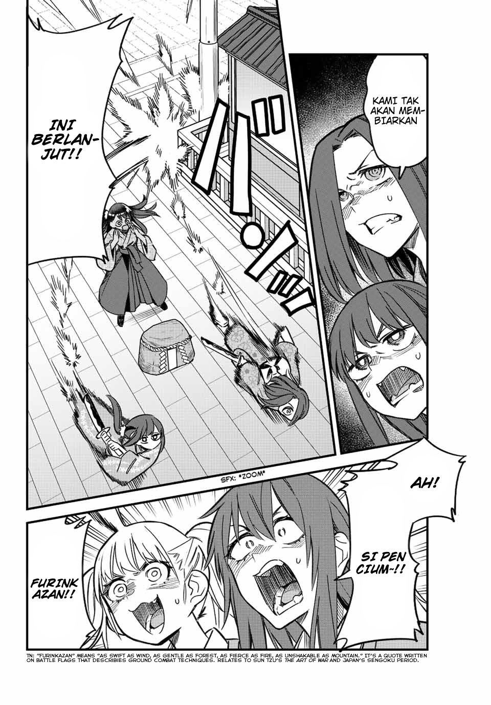 Chapter 108 - halaman 10