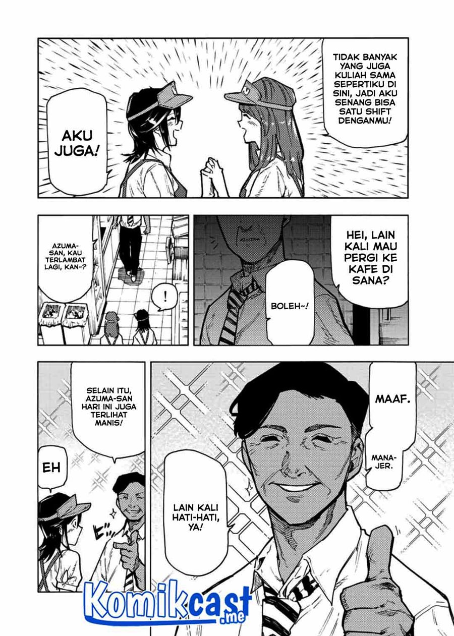 Chapter 89 - halaman 11
