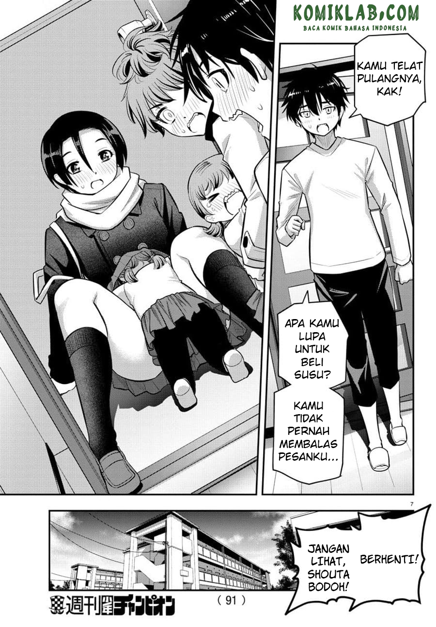 Chapter 73 - halaman 10