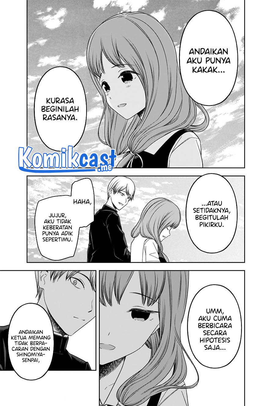 Chapter 265 - halaman 11