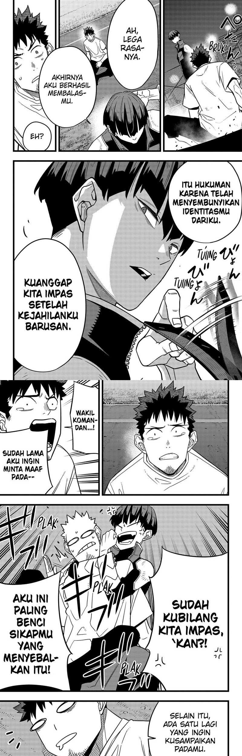 Chapter 65 - halaman 10