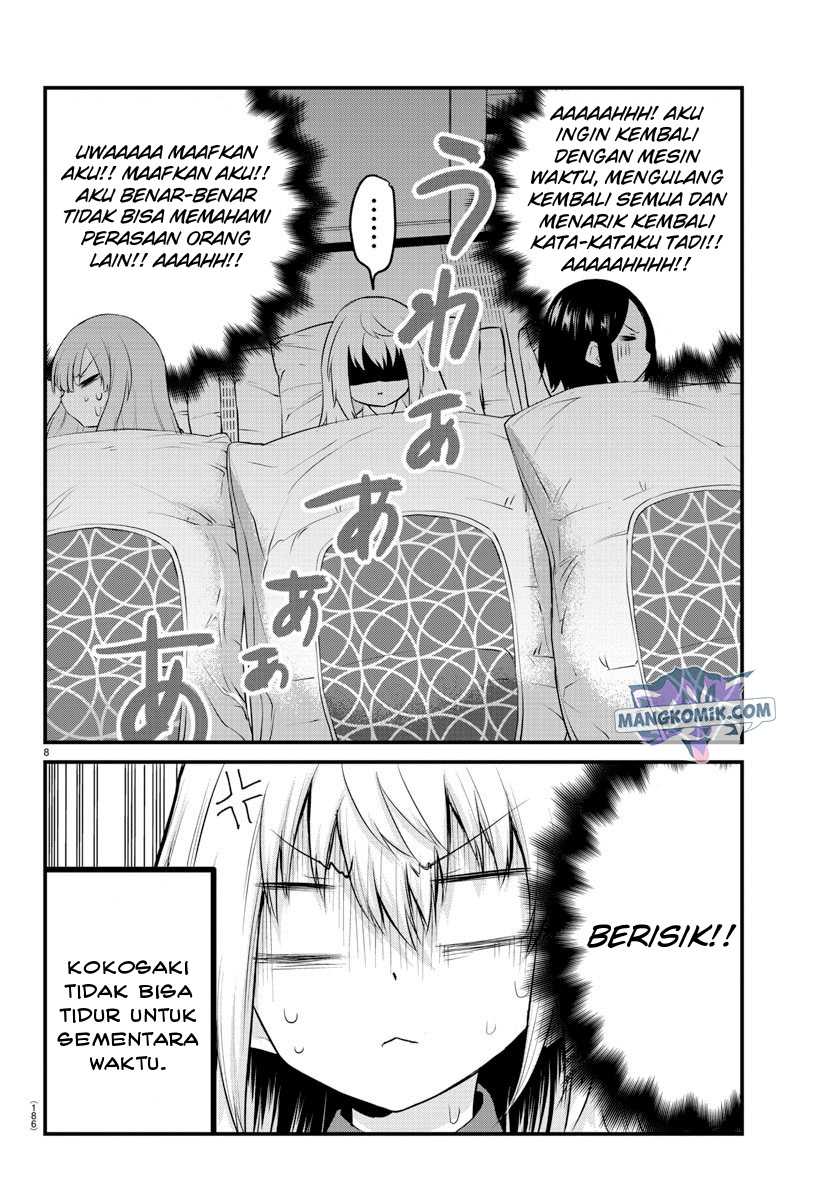 Chapter 74 - halaman 10