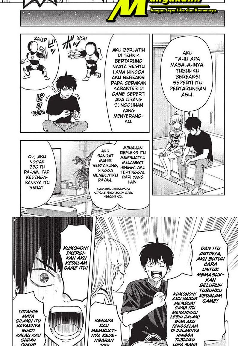 Chapter 68 - halaman 11