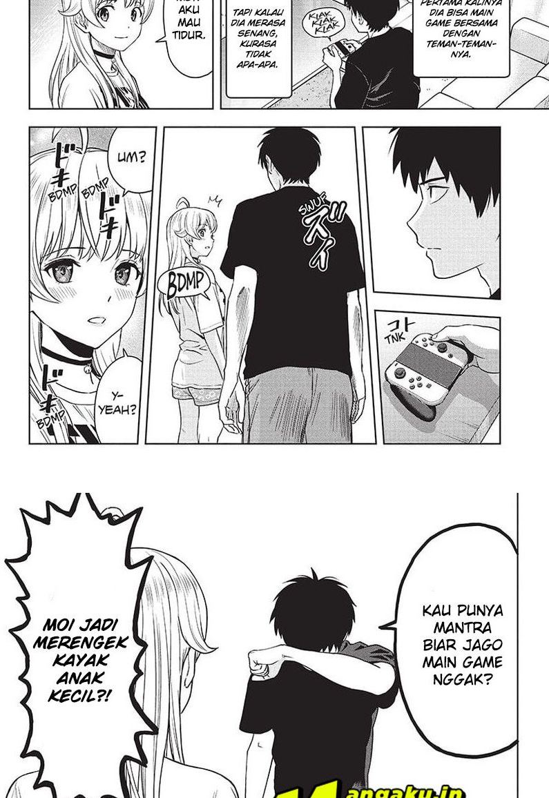 Chapter 68 - halaman 10