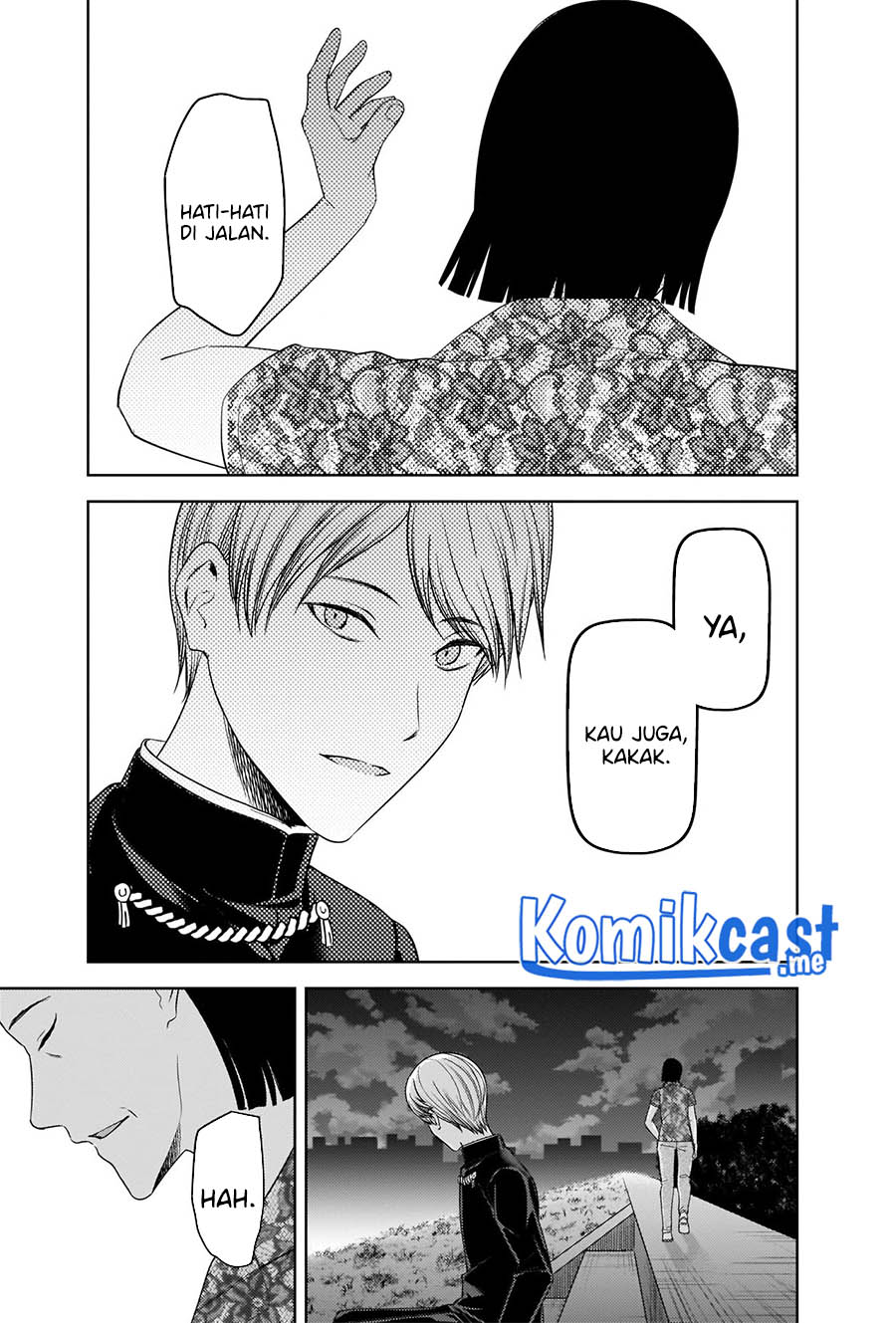 Chapter 266 - halaman 11