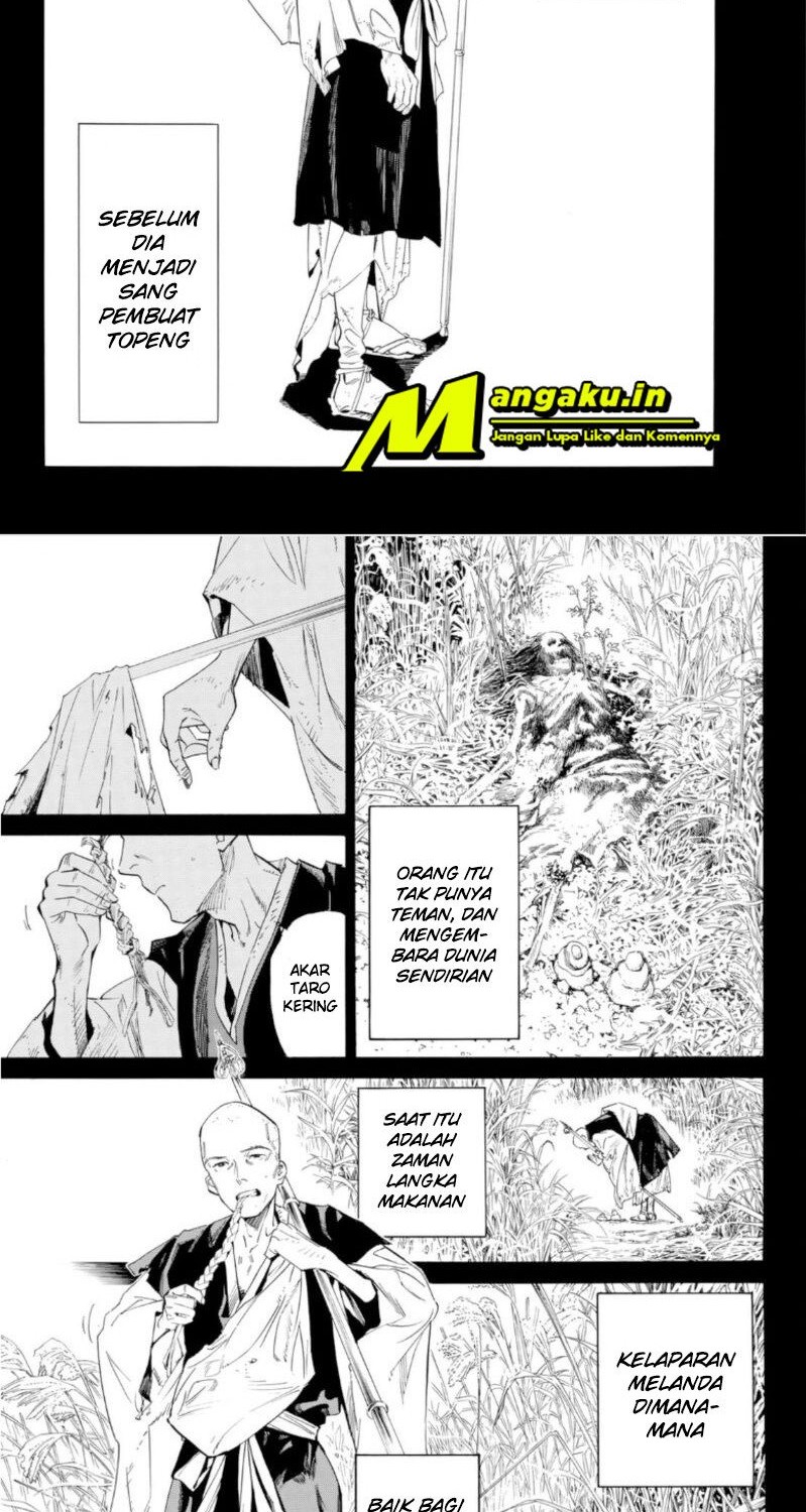 Chapter 101 - halaman 11