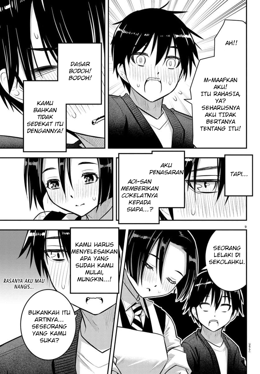 Chapter 74 - halaman 11