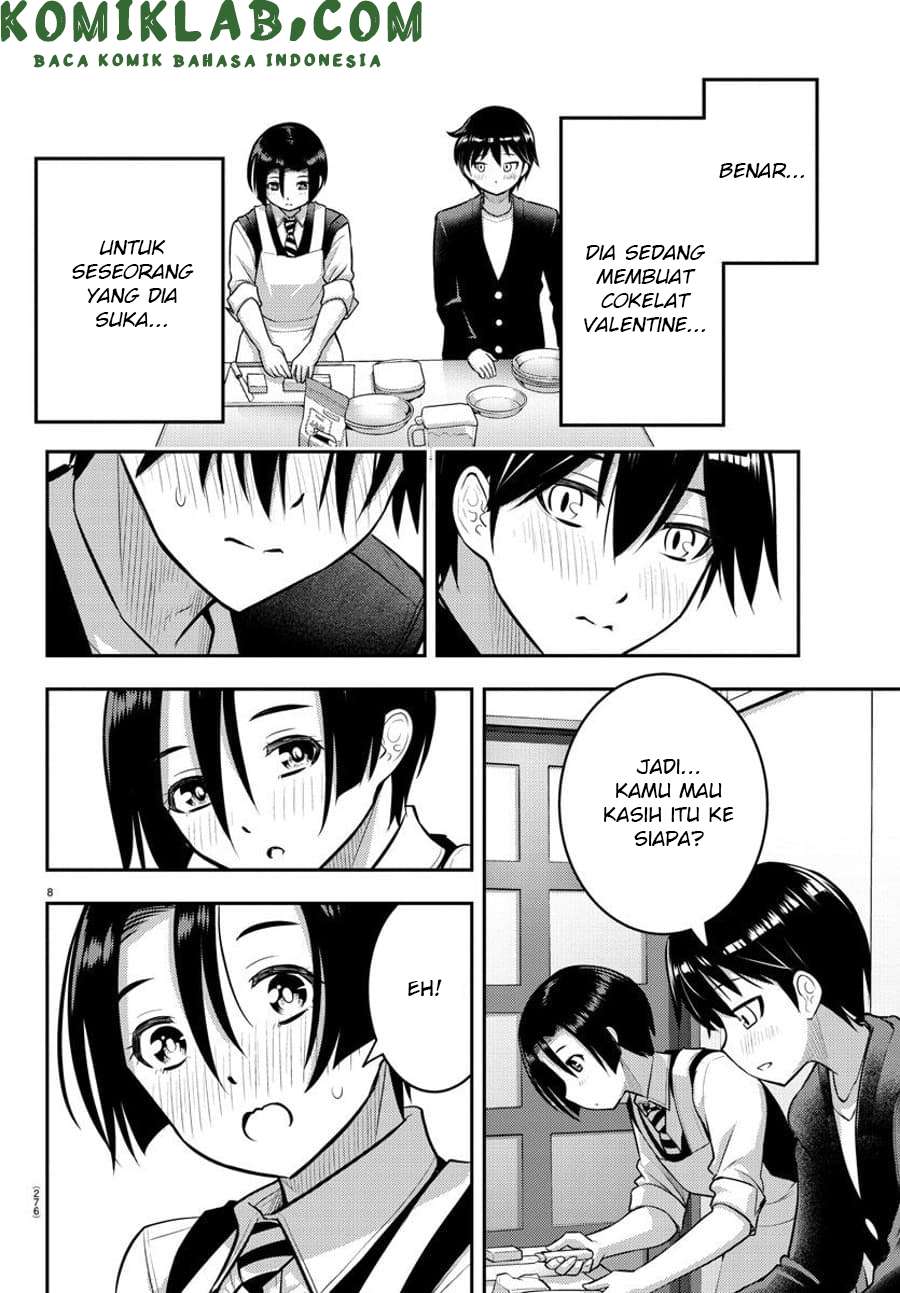 Chapter 74 - halaman 10