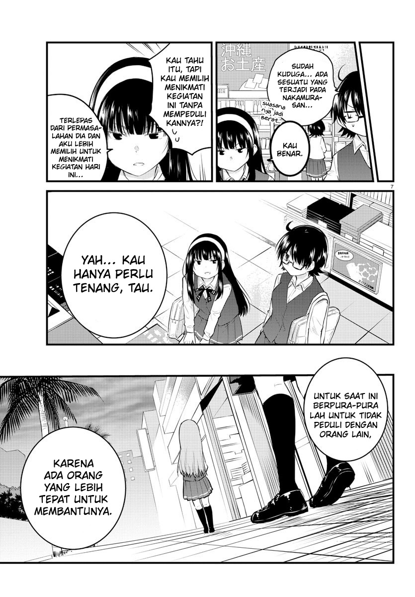 Chapter 75 - halaman 10