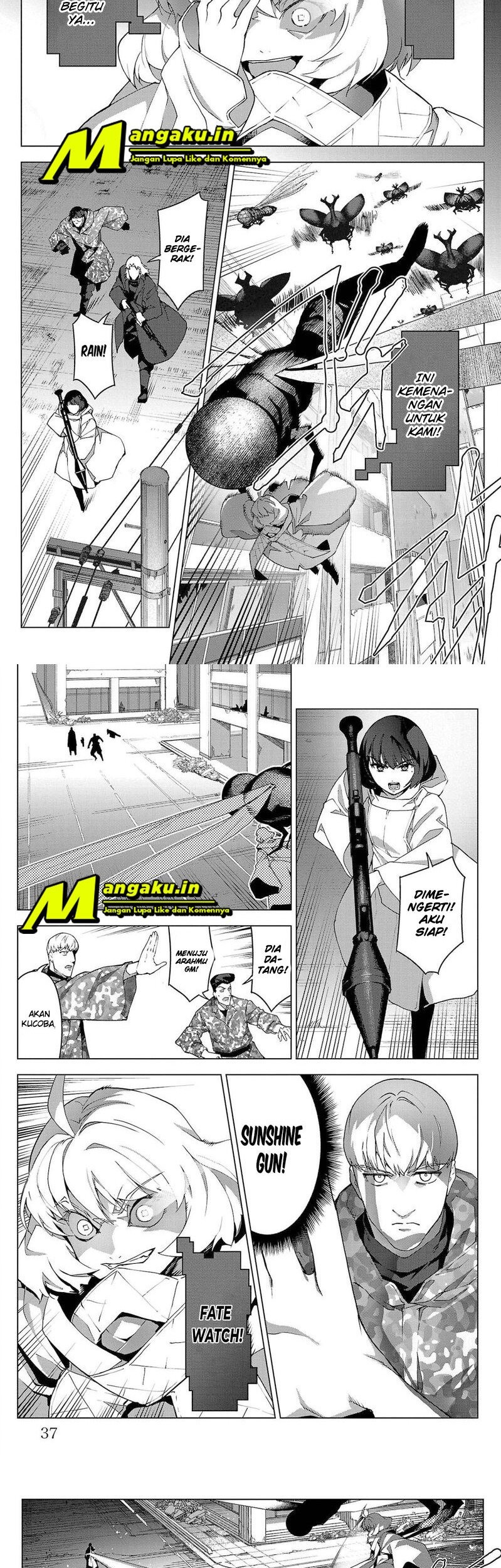 Chapter 101.2 - halaman 10